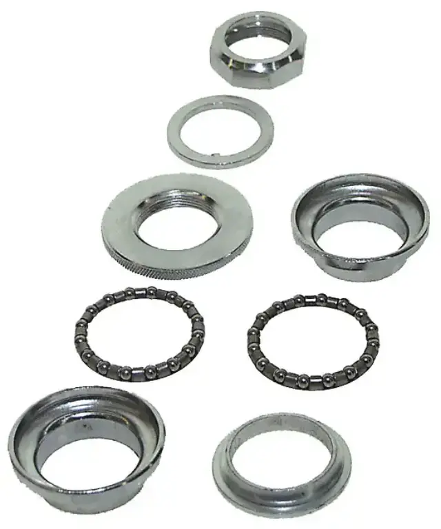 ΠΟΤΗΡΙΑ ΠΗΡΟΥΝΙΟΥ ECO 1'' ΒΙΔΩΤΑ 22.4/30.0/27.0mm ΜΑΥΡΟ 390415 2