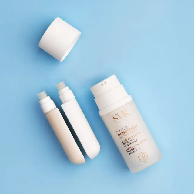 SVR Densitium Bi-Sérum Διπλός Ορός Επαναπύκνωσης κατά της Βαρύτητας 2x15ml
