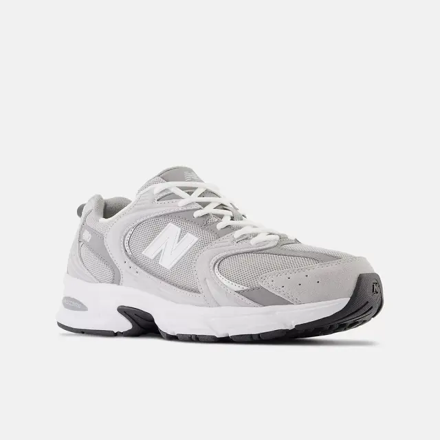 New Balance 530 Classics (MR530CK-Grey) - Γκρί 3