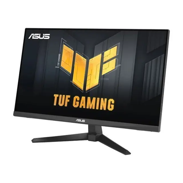 ASUS VG249QE5A computer monitor 60.5 cm (23.8") 1920 x 1080 pixels Full HD LCD Black 2