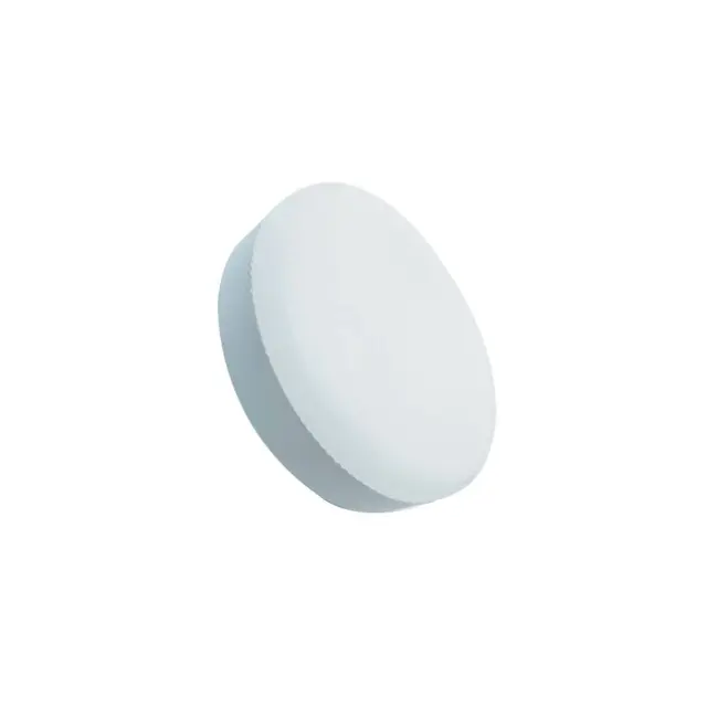 LED SMD 11W 4000K 230V AC 1000LM RA80 30000HRS 120° 1xGX53 / GX5311NW