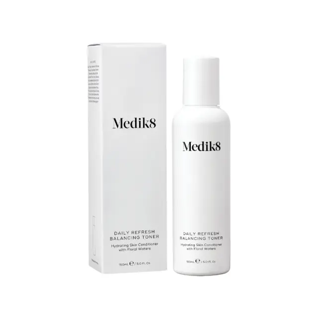 Medik8 Daily Refresh Balancing Toner™ 150ml