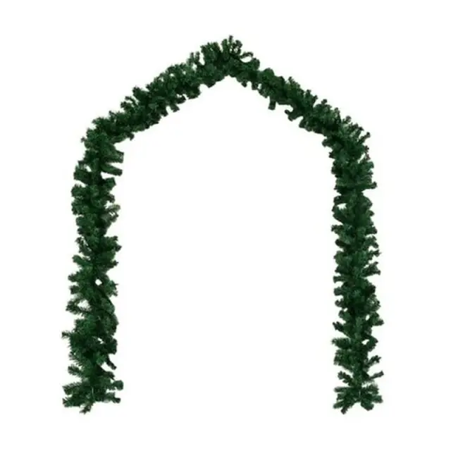 Χριστουγεννιάτικη Γιρλάντα 2.60m - Christmas garland 640059 3