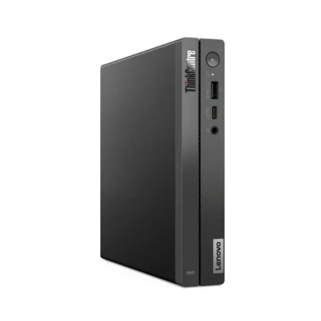 Desktop Lenovo ThinkCentre neo 50q G4/i5-13420H/16GB/512GB SSD/Intel UHD Graphics/DOS/5Y Onsite 12LN003UMG