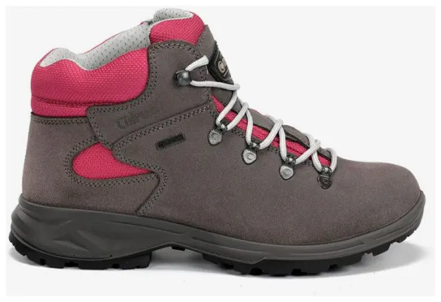 Ορειβατικά Μποτάκια Gore-Tex Γυναικεία Chiruca Panticosa 08 - 43075-08 - 38