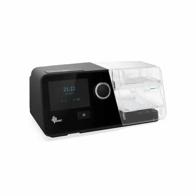 G3 A20 Αυτόματο CPAP BMC Medical 2