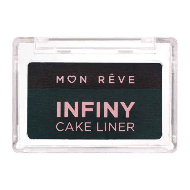 Infiny Cake Liner 3gr