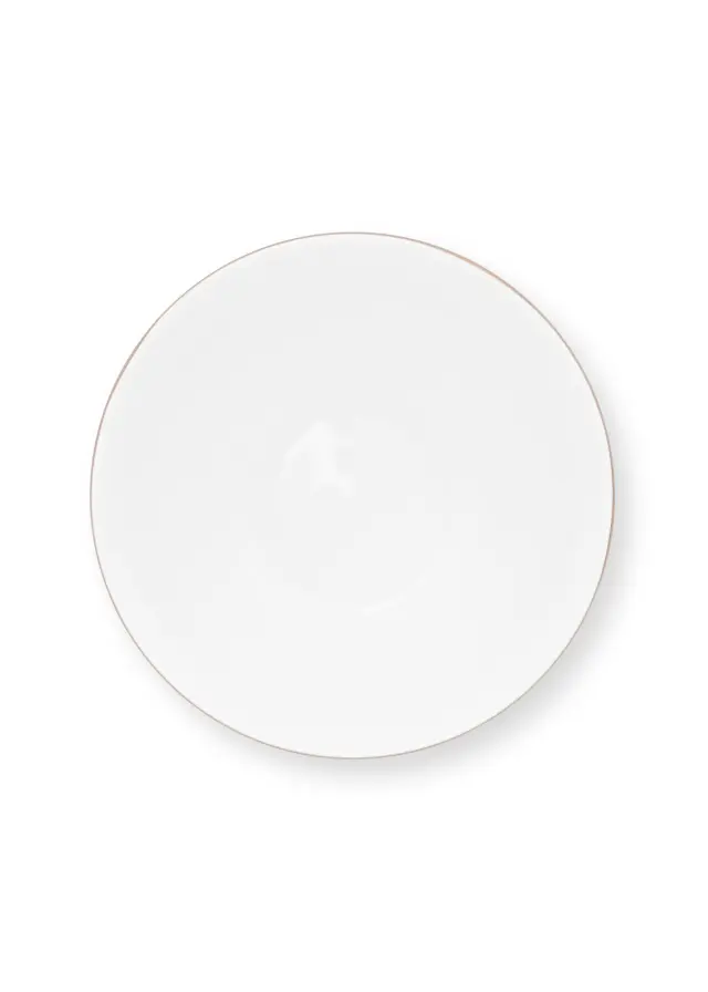 PIP STUDIO FLOWER FESTIVAL ΜΙΚΡΟ ΜΠΩΛ 9,5cm ΠΟΡΣΕΛ. ΠΟΛΥΧΡ. - One size 2