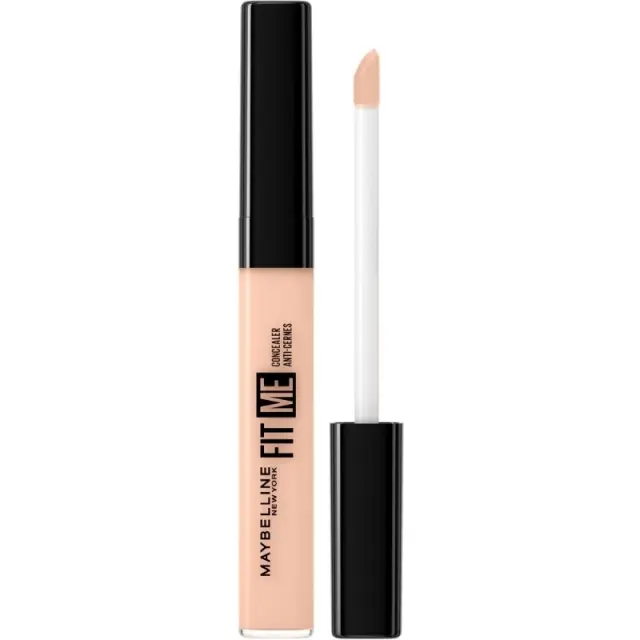 Maybelline Fit Me Liquid Concealer 15 Fair 6.8ml