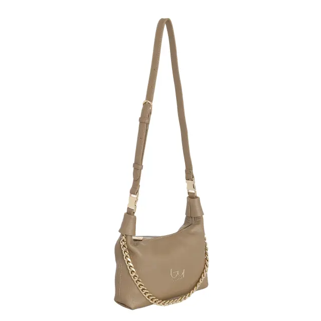 BY Byblos Coziness Shoulder Bag γυναικεία τσάντα BYBS18C01-3 2