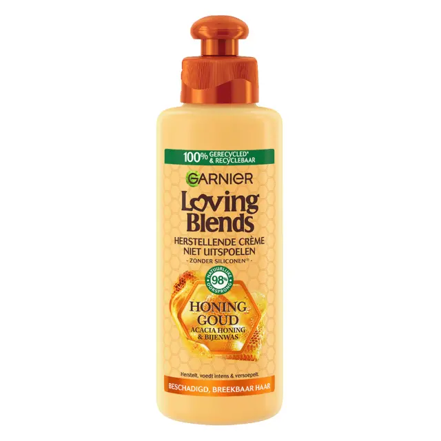GARNIER BOTANIC THERAPY Conditioner Loving Blends 200ml