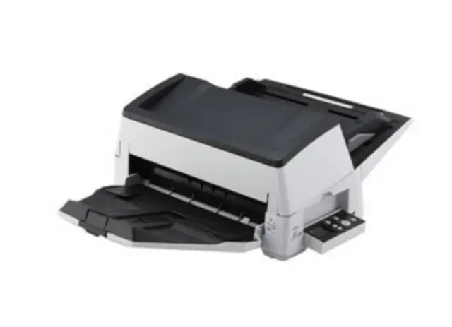 Fujitsu Scanner Ricoh fi-7600 (PA03740-B501)