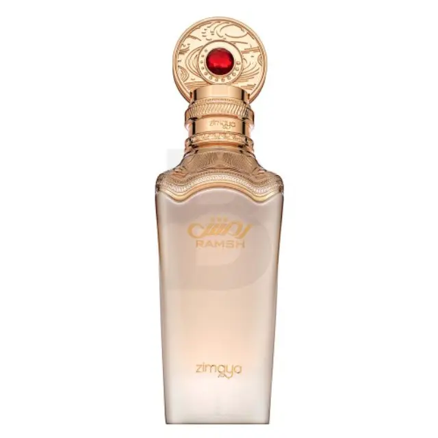 Zimaya Ramsh Diva Eau de Parfum for women 100 ml