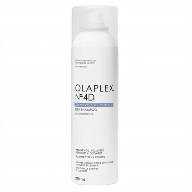 Olaplex No.4D Clean Volume Detox Dry Σαμπουάν 250ml