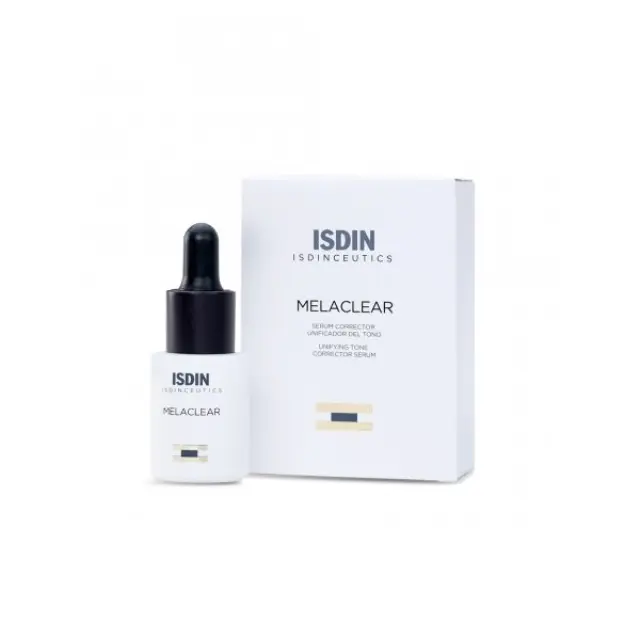 Isdin Isdinceutics Melaclear Ορός 30ml