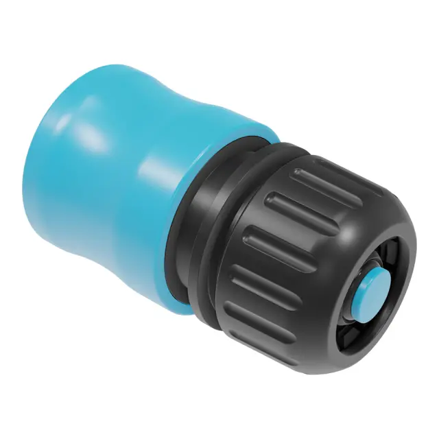 CELLFAST BASIC WATERSTOP ΤΑΧΥΣΥΝΔΕΣΜΟΣ 1/2"-5/8"