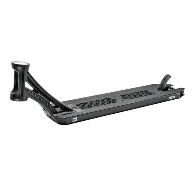 Core SLE3 Freestyle Scooter Deck 490 - Black