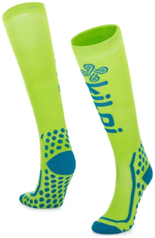 Compress-U Light Green Running Κάλτσες Kilpi - RU0904KI-LGN - 35-38