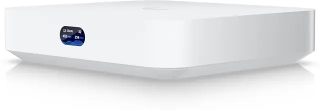 Ubiquiti UCG-Ultra, Cloud Gateway Ultra