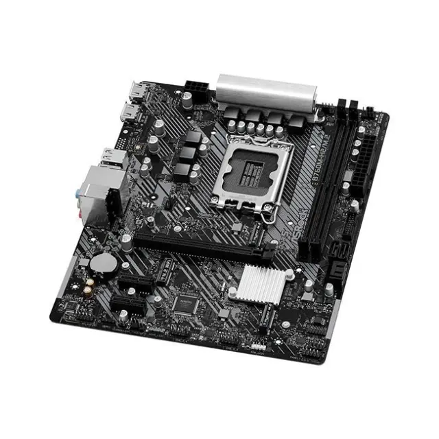 ASRock Motherboard B760M-H2/M.2 3