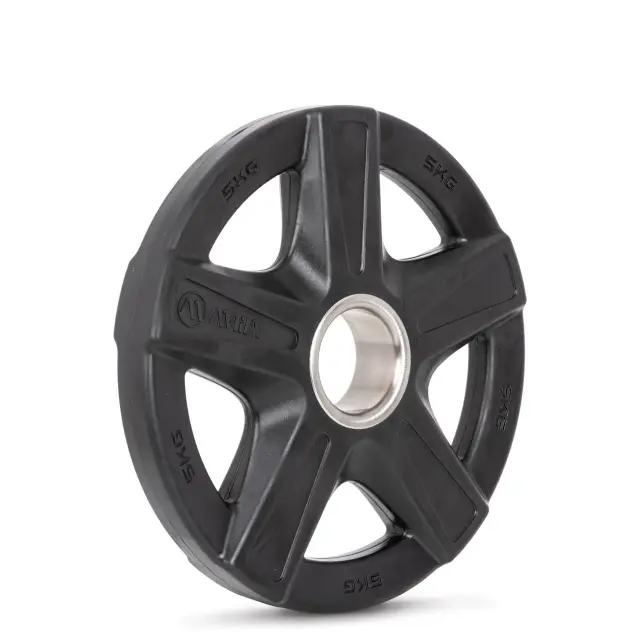 Δίσκος AMILA Rubber Cover A 50mm 5Kg (84567) 2