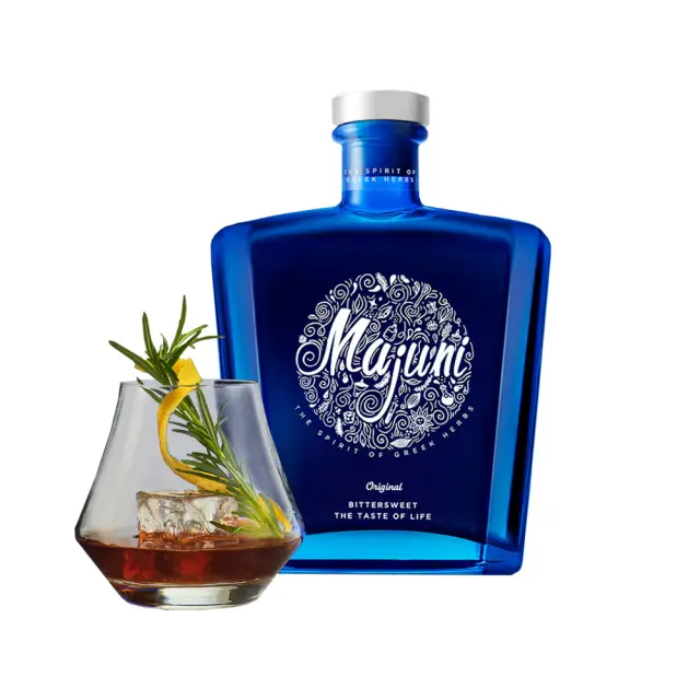 MAJUNI BOTANICAL LIQUEUR 700ml