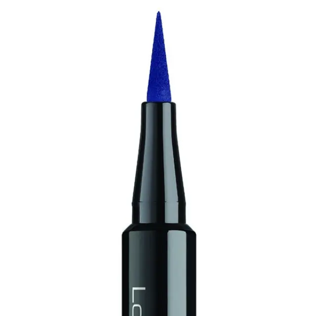 Artdeco Long Lasting Liquid Liner Intense 1.5ml | Απόχρωση 12 Blue 2