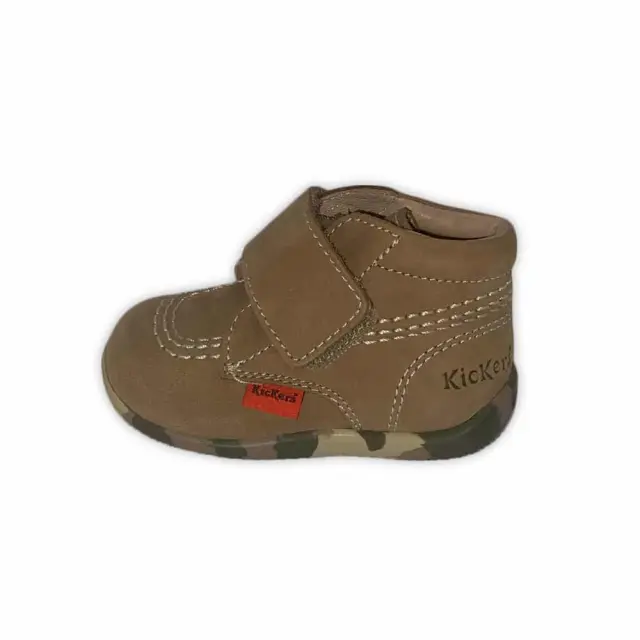 Kickers Bilou - 19 2
