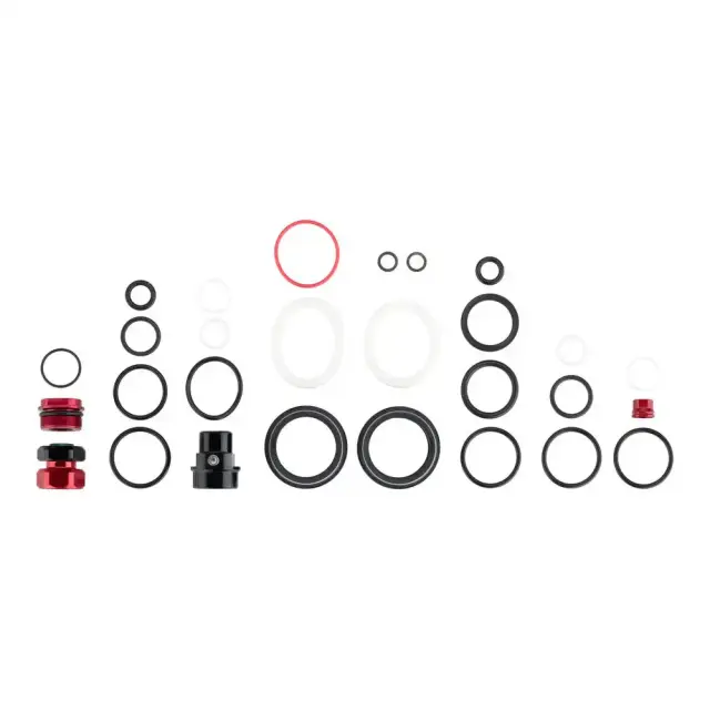 SERVICE KIT ROCKSHOX SID 35MM BASE/SELECT/SELECT+/ULTIMATE (2021-2023) GEN-C 200 HOUR/1 YEAR