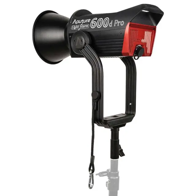 Aputure LS 600d Pro Daylight LED (V-Mount) 3