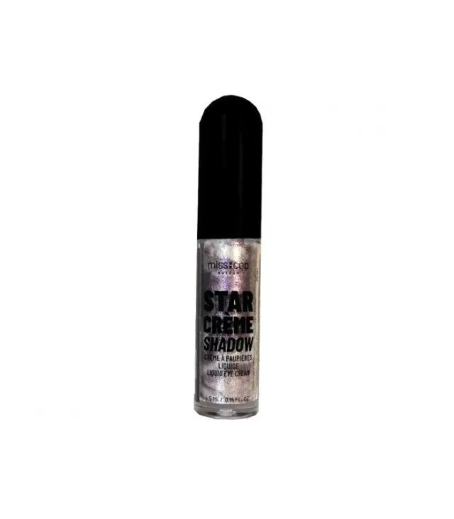 Miss Cop Star Creme Shadow parme #03