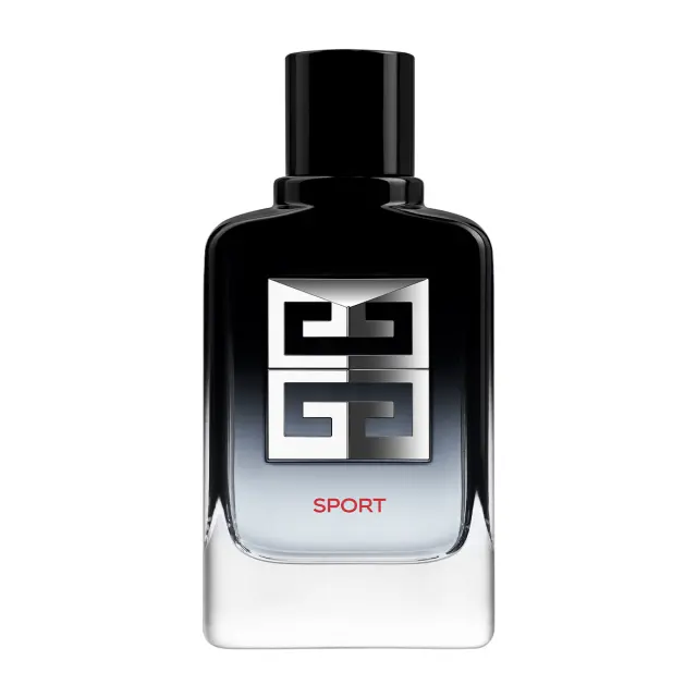 Givenchy Gentleman Society Sport Ανδρικό Άρωμα Eau De Parfum 60ml
