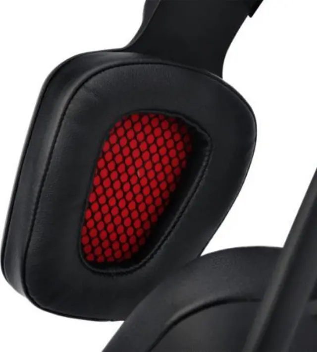 Gaming Ακουστικά - Redragon Muses H310 3