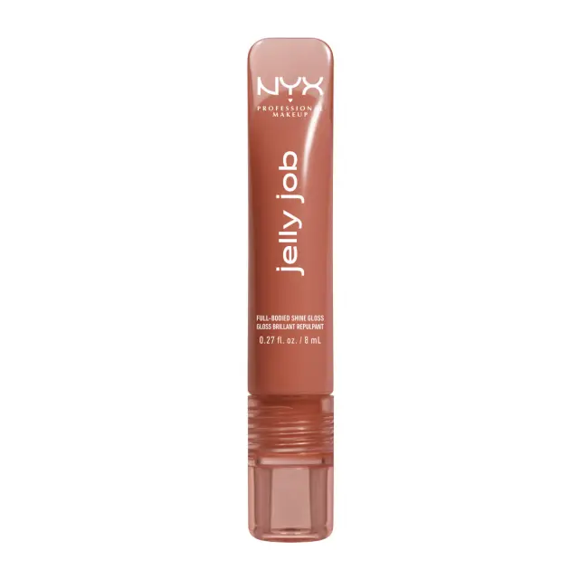 Jelly Job Lip Gloss 8ml