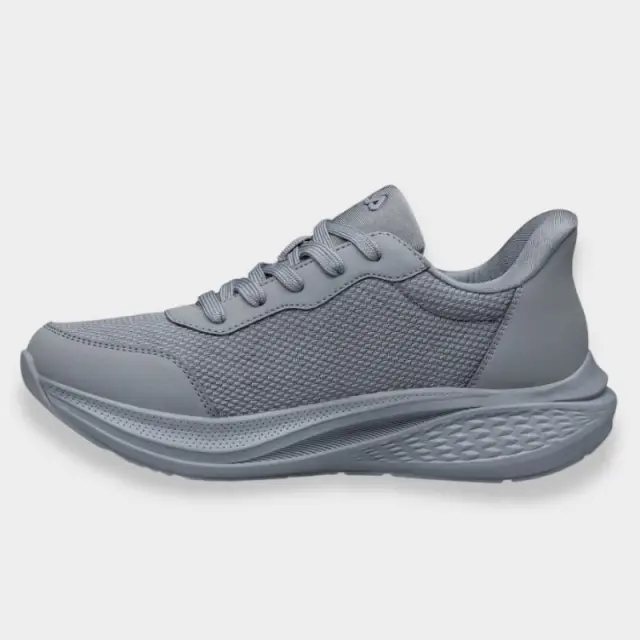 Sneaker Fila Workslip Nanobionic 1AF63001-300 Γκρι - 44 2