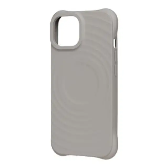 OBAL:ME MagNetix Orbit Cover for Apple iPhone 15 Gray