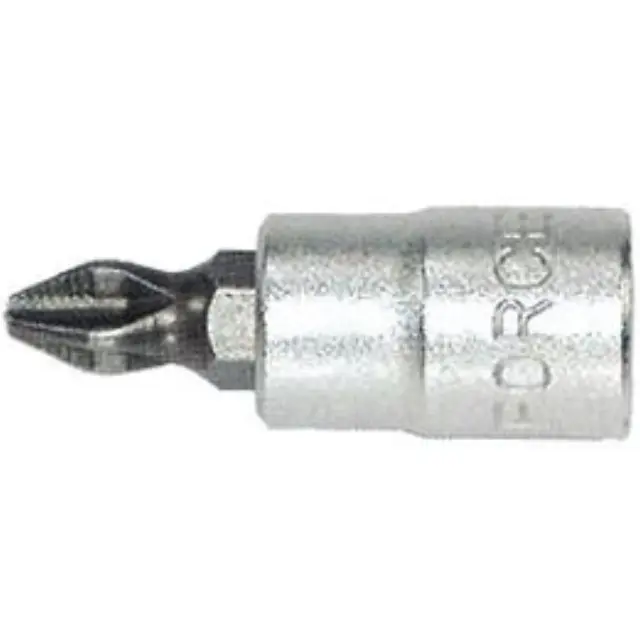 ΚΑΡΥΔΑΚΙ 1/4" ΜΕ ΜΥΤΗ PH2 FORCE