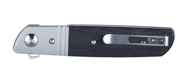 CRKT Bamboozled™ Black 3
