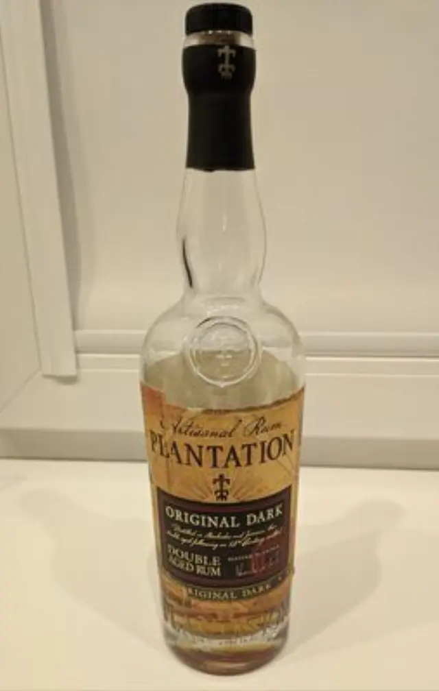 PLANTERAY ORIGINAL DARK RUM 700ml