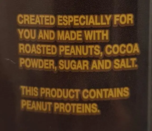 Powdered Peanut Butter 184g PB2 Foods (Προϊόν σε σκόνη) Chocolate Peanut Butter 2
