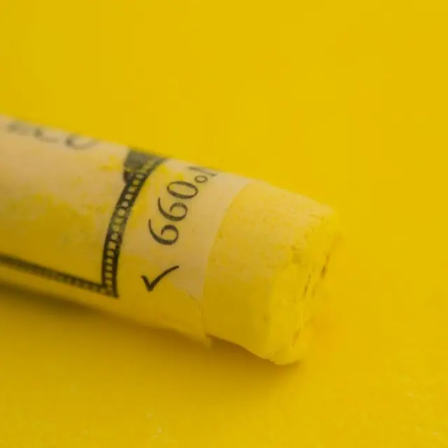 Sennelier Ξηρό Παστέλ 099 Naples Yellow (Μπλίστερ)