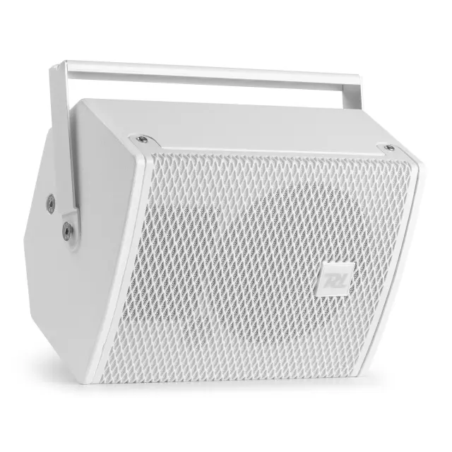 POWER DYNAMICS PDW5W ΠΑΘΗΤΙΚΟ ΗΧΕΙΟ 5" ΛΕΥΚΟ 3