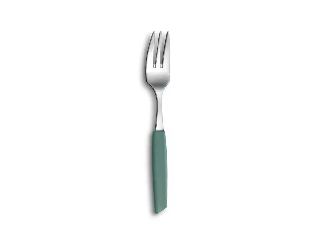 Πιρούνι γλυκού Victorinox Swiss Modern - Pastel Green 6.9036.0643 2
