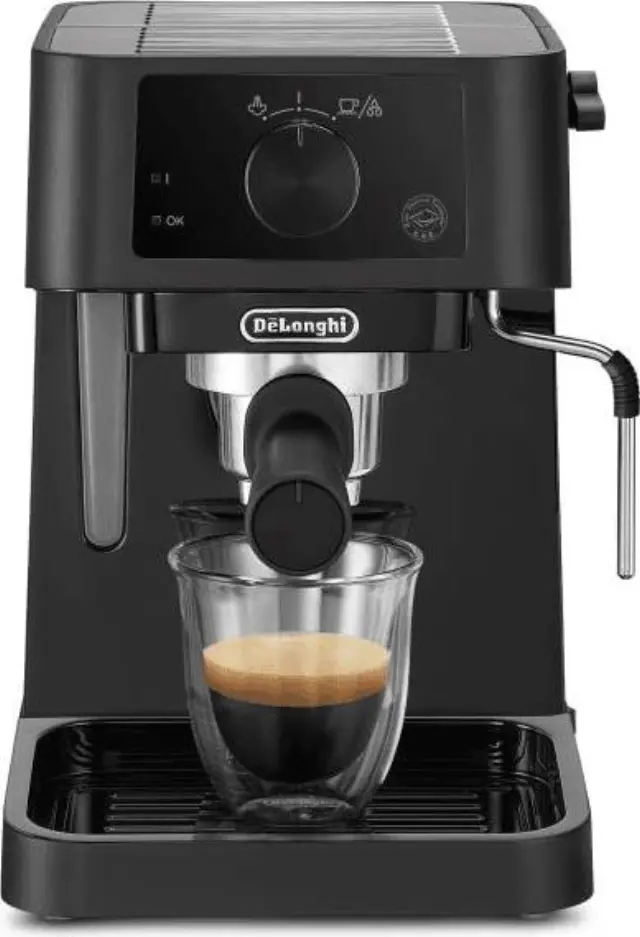 ΚΑΦΕΤΙΕΡΑ ESPRESSO EC235.BK DELONGHI