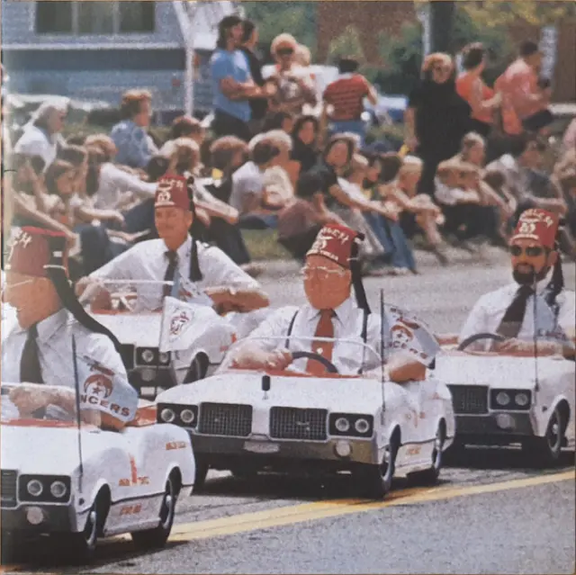 Dead Kennedys - Frankenchrist (Vinyl)