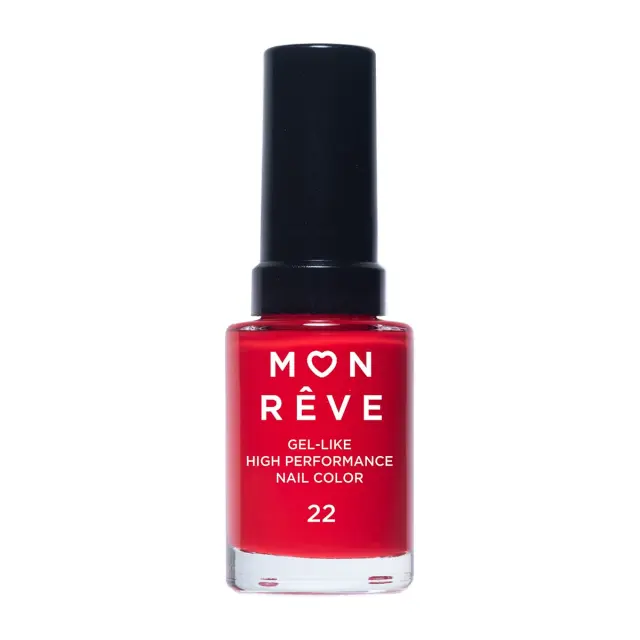 Mon Reve Gel Like Nail Color 13ml | Απόχρωση 22