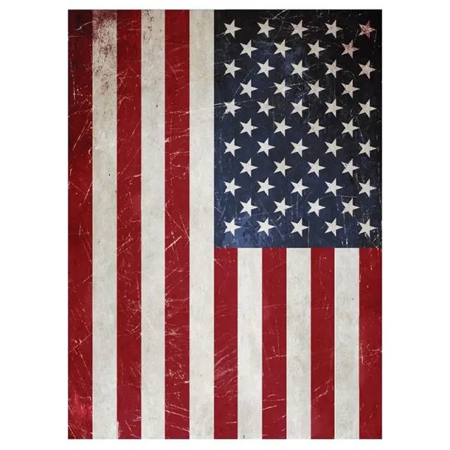 Χαρτί Decor Transfer Prima Re-Design, America, 58x76cm