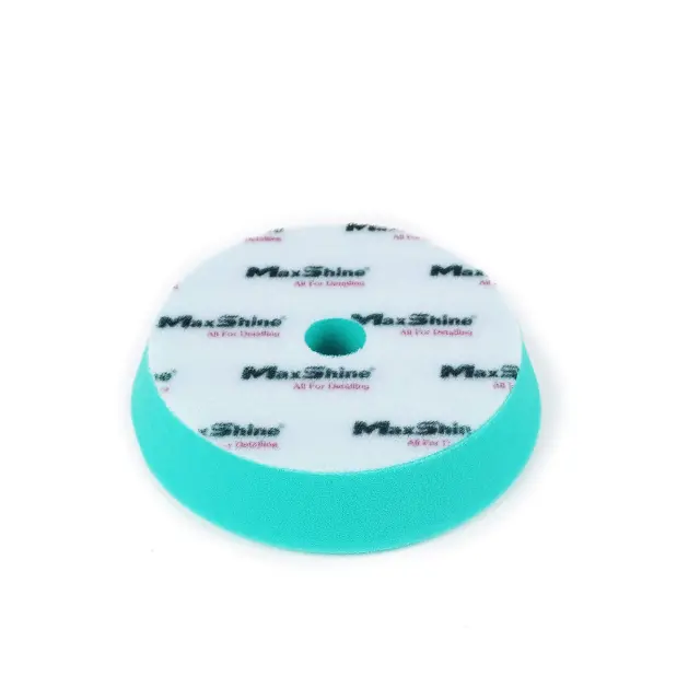 Σφουγγάρι high pro heavy cutting 5" 2020155GW MAXSHINE 2