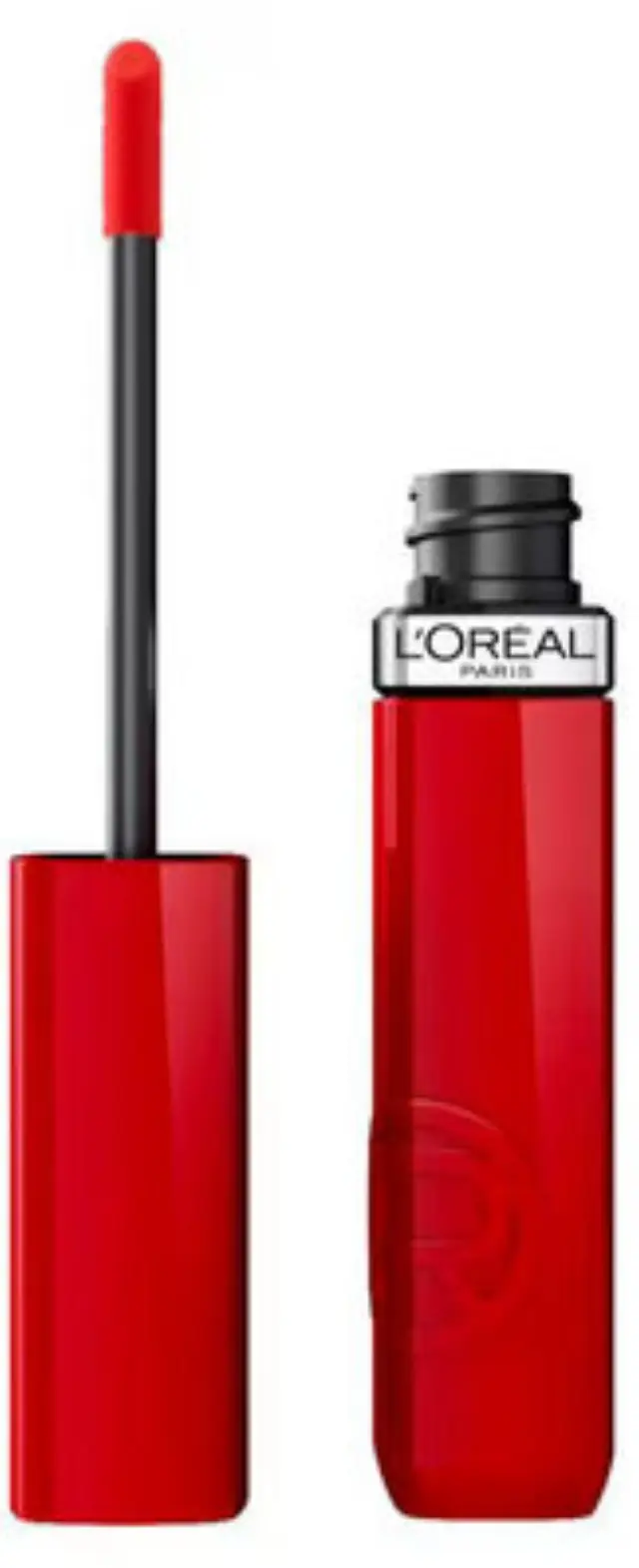 L'Oreal Paris Infaillible Le Laque Resistance Υγρό Κραγιόν 5ml - 420 Le Rouge Paris