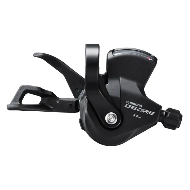 SHIMANO DEORE SL-M5100-R 11sp ΔΕΞΙΟΣ ΛΕΒΙΕΣ ΤΑΧΥΤΗΤΩΝ ΠΟΔΗΛΑΤΟΥ ISLM5100RAP